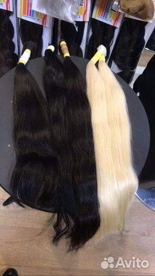 Волосы для наращивания