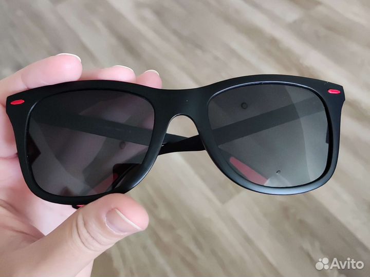 Солнцезащитные очки polaroid