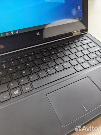 Ноутбук Onda oBook 11