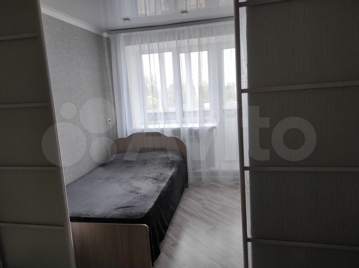 2-к. квартира, 31 м², 5/5 эт.