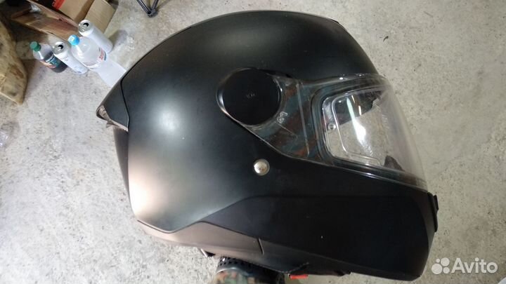 Шлем Shark D-Skwal 2