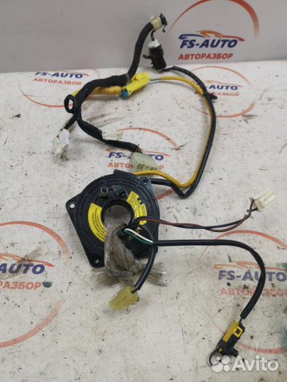 Шлейф подрулевой Chevrolet Lacetti универсал 1.8