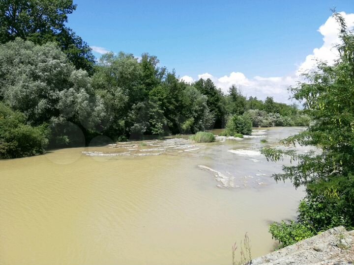 Участок 14 сот. (ИЖС)