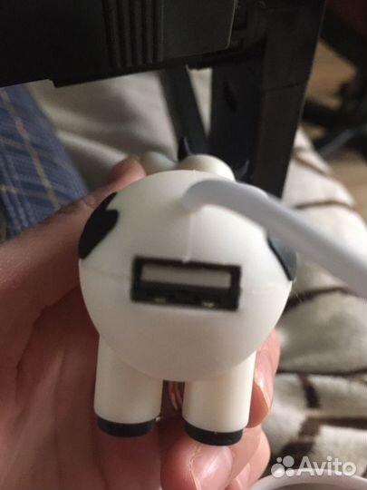 Usb разветвитель