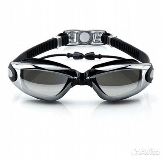 Очки для плавания