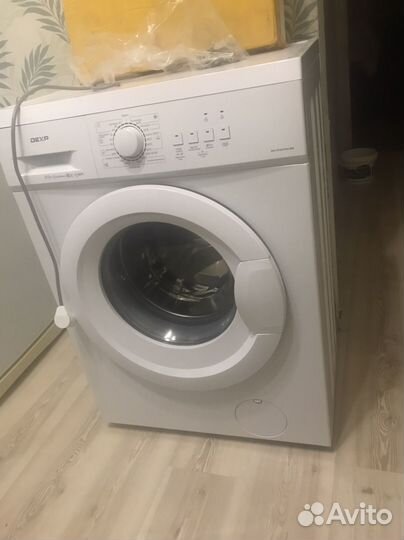 Стиральная машина автомат