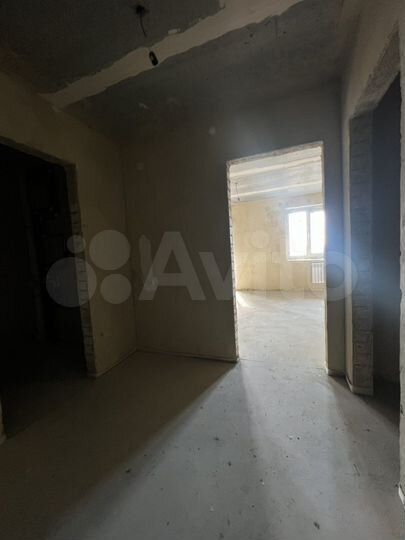 1-к. квартира, 38,1 м², 5/9 эт.