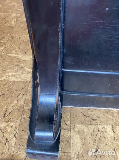 Пианино Аккорд