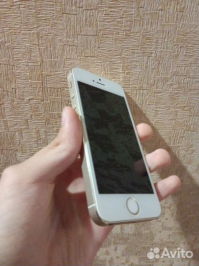 iPhone 5S, 32 ГБ