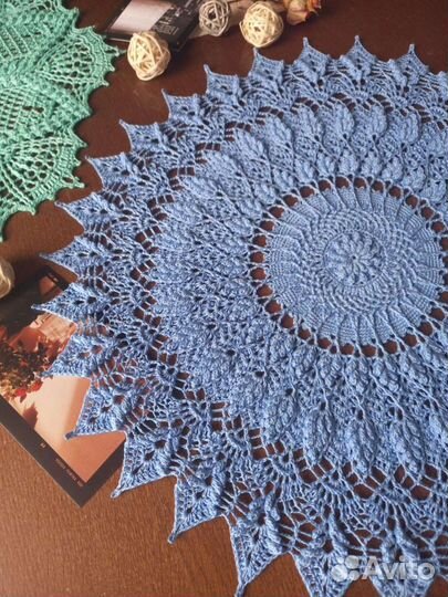 Салфетки на стол