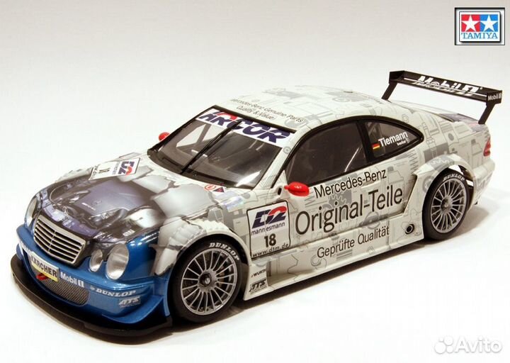 Ремонт, сборка, настройка радиоуправляемых моделей