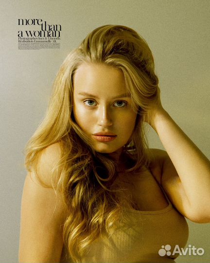 Фотограф Новосибирск