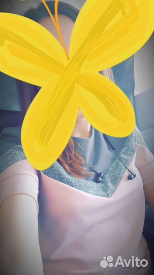 Спортивный костюм женский 44