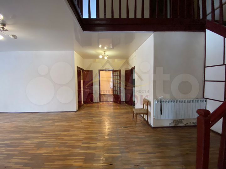 Дом 208,5 м² на участке 5 сот.