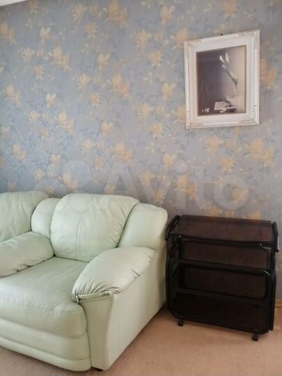 1-к. квартира, 32 м², 2/5 эт.