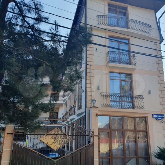 Комната 15 м², 3/3 эт.