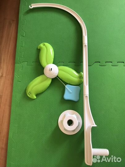 Мобиль на кроватку