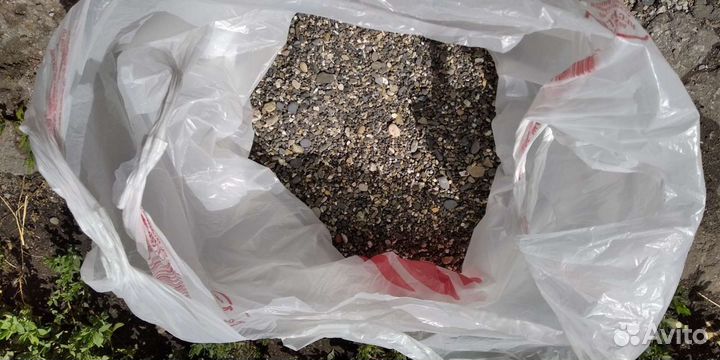 Грунт для аквариума