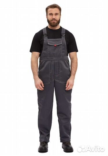 Костюм мужской 