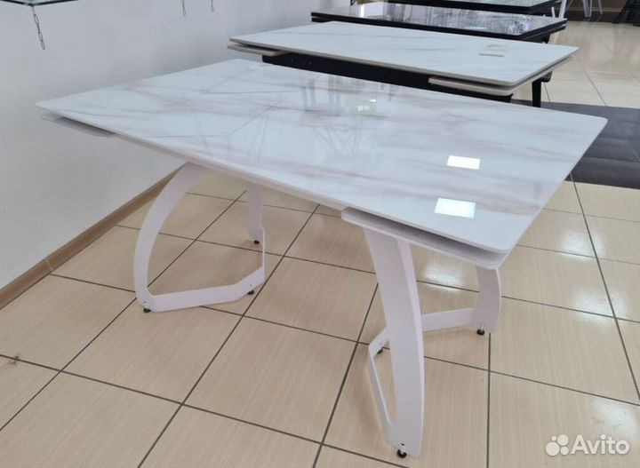 Обеденный стол раздвижной OSR-20839