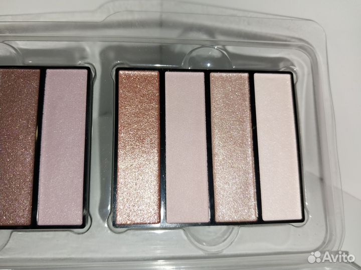 Max Factor Masterpiece Nude 03 roses nude