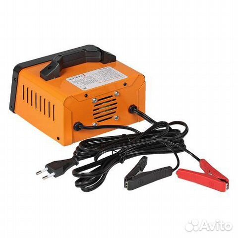 Устройство зарядное 6В/12В Airline ACH-10A-07