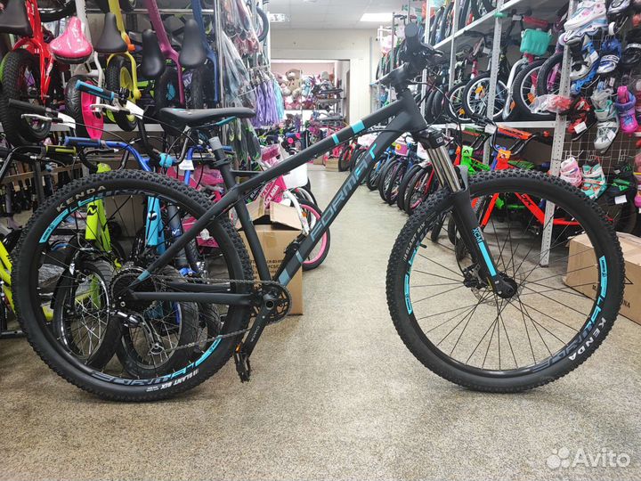 Велосипед Format 1313 29 D