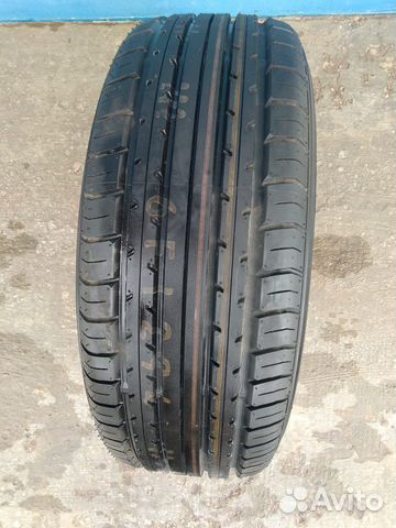 Yokohama Advan A460 20.5/55 R16 91V