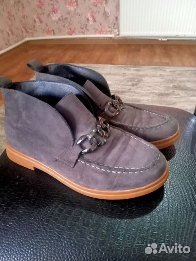 Обувь для девочки