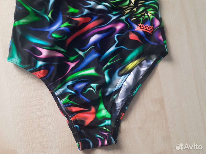 Купальник Zoggs 10-11