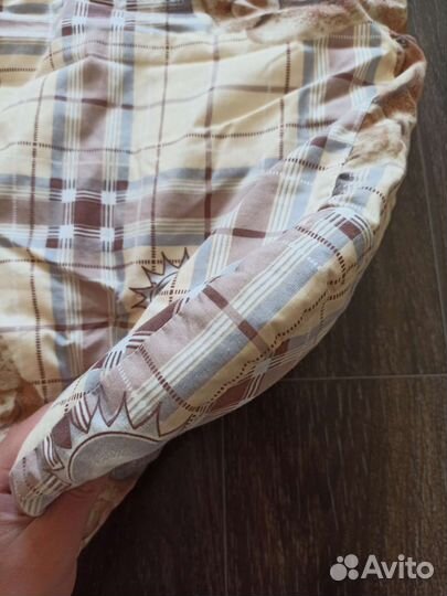 Матрас детский в коляску