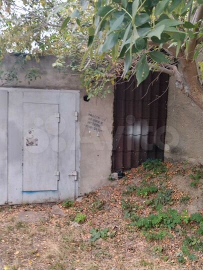 Гараж, 24 м²