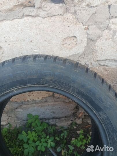 Nokian Tyres Nordman 7 195/55 R15 89L