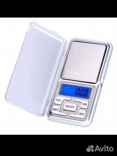 Весы ювелирные