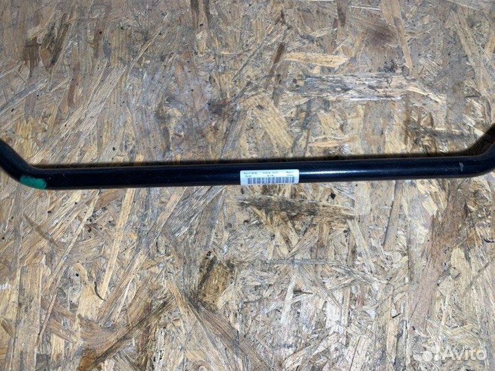 Стабилизатор поперечной устойчивости задний