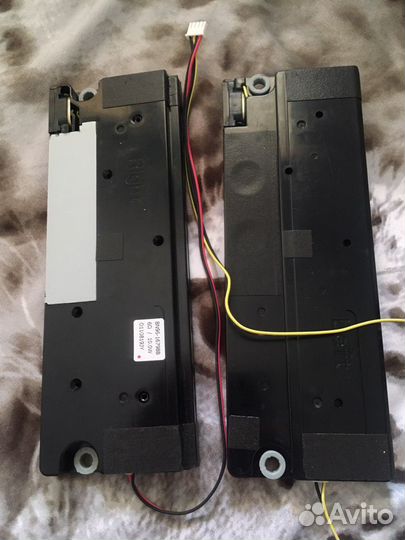 Плата аудио-видео