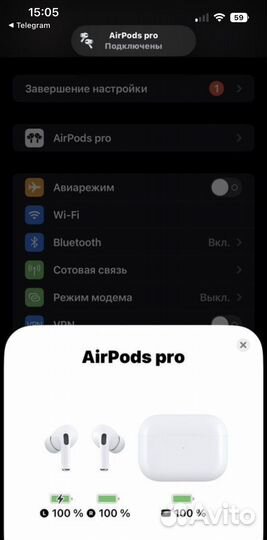 Apple airpods 2