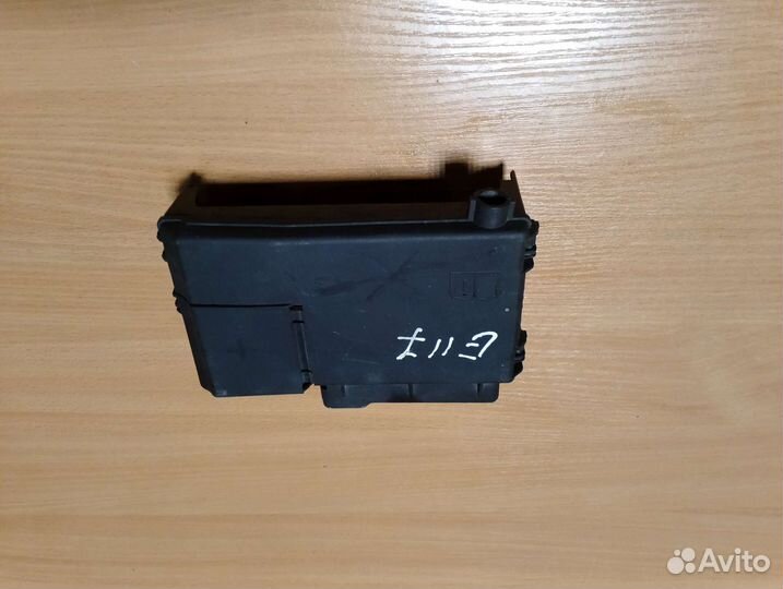 Плюсовая клемма шевроле круз