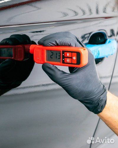 Оказание услуг автоподбора