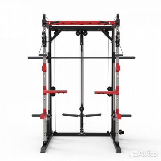 Многофункциональный силовой комплекс Apex Intense