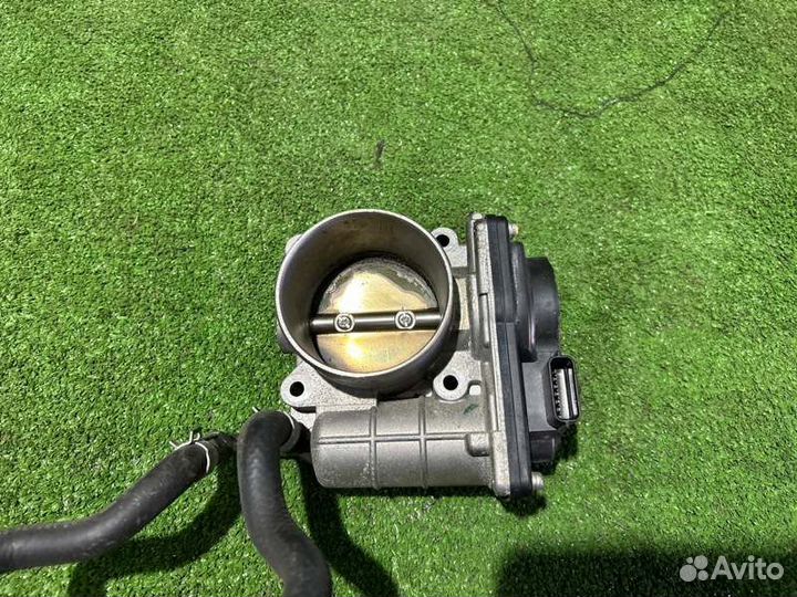 Дроссельная заслонка Nissan X-Trail T31 MR20DE