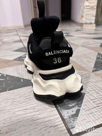 Balenciaga кроссовки
