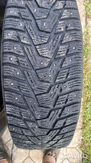 Hankook Winter I'Pike 205/65 R16