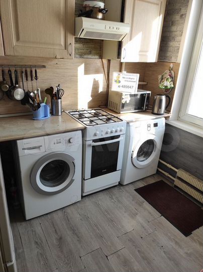 Комната 15 м² в 5-к., 1/9 эт.