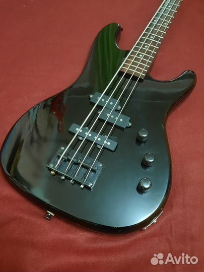 Бас Гитара Aria Pro II JPJ-400