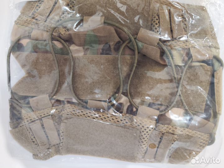 Чехол на шлем