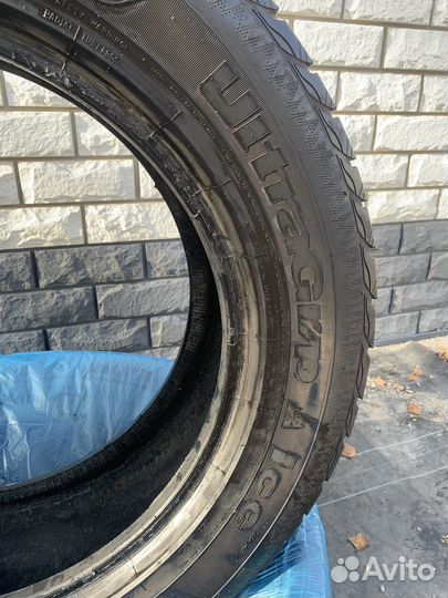 Goodyear UltraGrip Ice WRT 275/55 R20