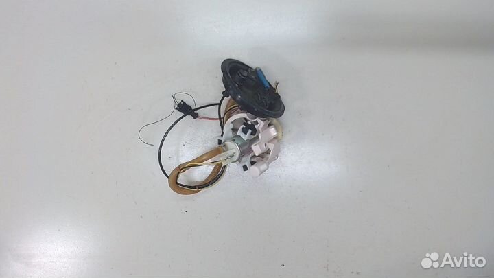 Насос топливный электрический BMW 7 E65, 2006