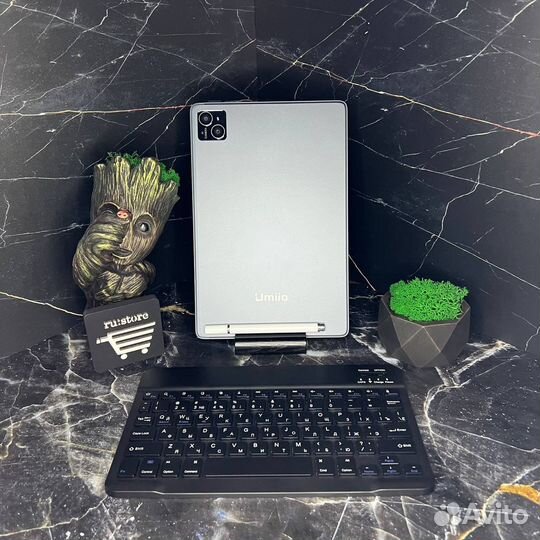 Планшет umiio a19 pro