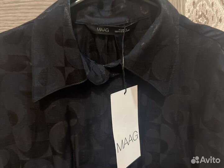 Платье zara maag